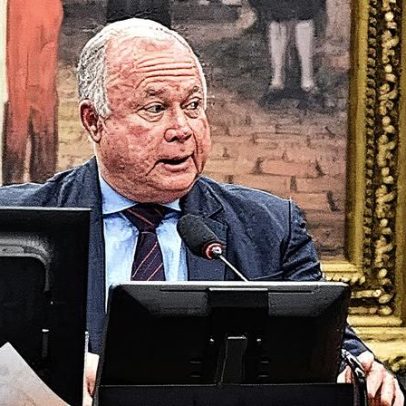 Comissão adia votação que equipara facção a grupo terrorista