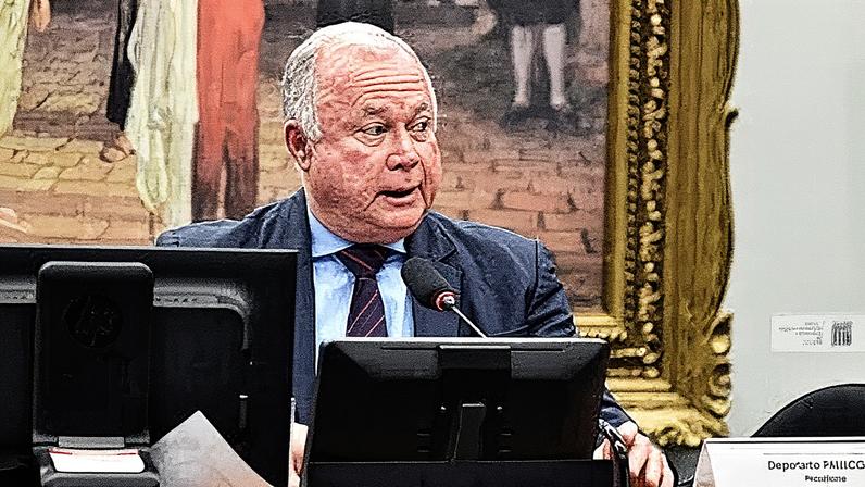 Comissão da Câmara adia votação de projeto que equipara facção a grupo terrorista