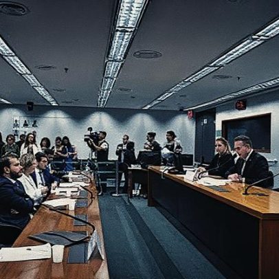 Câmara analisa 12 novos processos contra deputados, veja lista