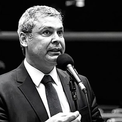 Líder do PT defende destituição de Derrite da relatoria do PL Antifacção