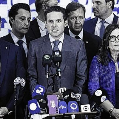 Motta defende PL Antifacção e prevê votação nesta quarta