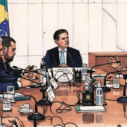 Governadores fecham pacto para manter segurança como bandeira eleitoral mesmo após PL Antifacção