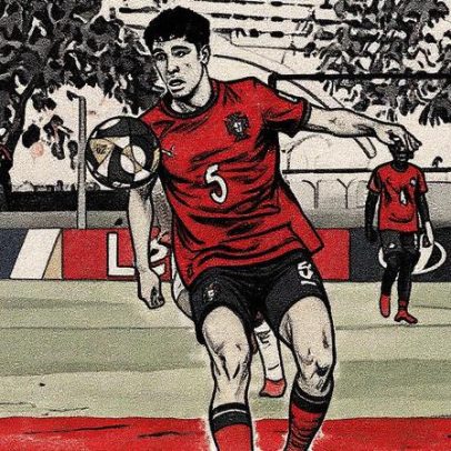 Portugal enfrenta Japão em direto no Mundial Sub-17