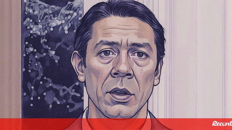 Vídeo e texto enviados na quinta-feira... mas algumas casas só receberam esta madrugada