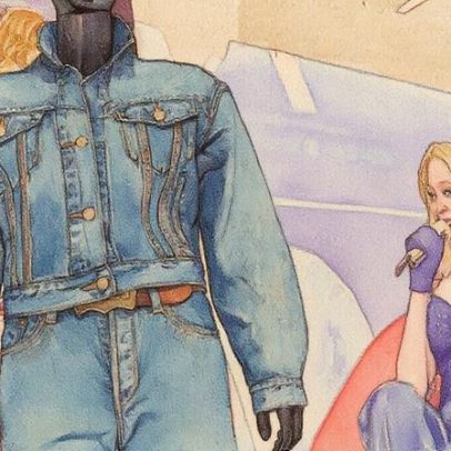 Levi’s reabre museu em São Francisco com ícones da moda de Einstein a Beyoncé