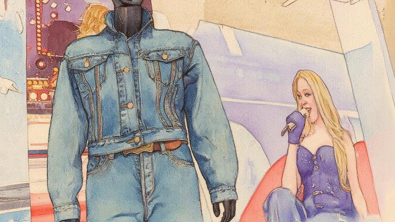 Levi's reabre museu em São Francisco com ícones da moda de Einstein a Beyoncé