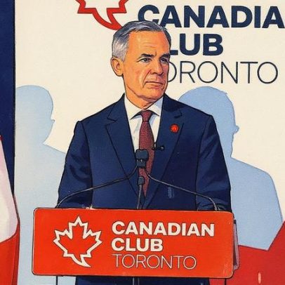 Canadá encerra relação econômica com EUA e revela nova estratégia comercial