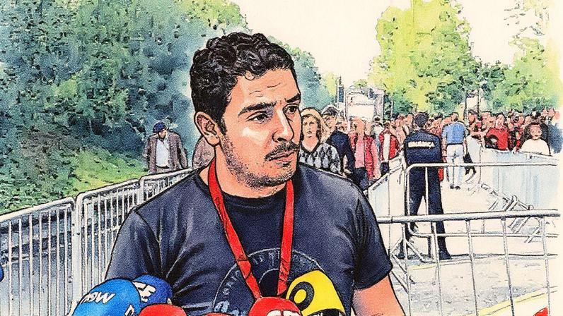 Elemento da lista de Noronha Lopes critica envio de mensagem a presidentes das Casas do Benfica