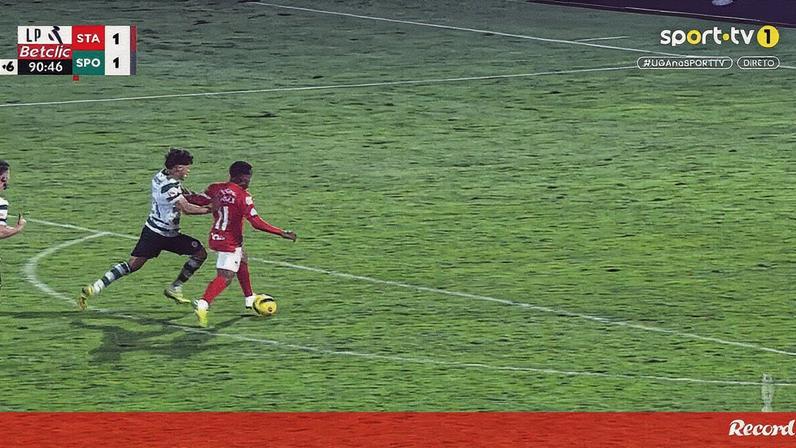 Luís Neto ameaçou funcionários do Santa Clara