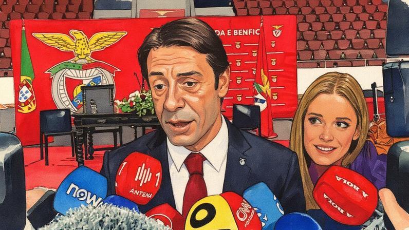 Presidente reeleito usou o termo 'anedótico'