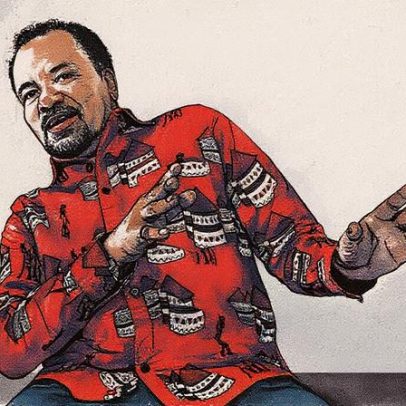 Bonga torna-se pai de casal de gémeos aos 83 anos