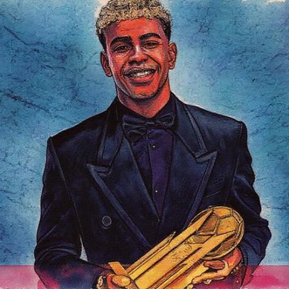 Influenciadora italiana chama atenção de Lamine Yamal e revela por quê