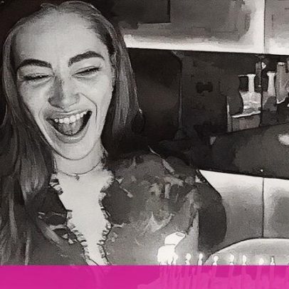 Filha de José Mourinho comemora 29 anos com festa luxuosa em Londres