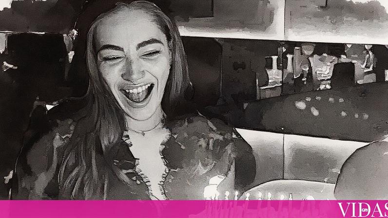 Matilde Mourinho festeja 29 anos em Inglaterra com amigos e família