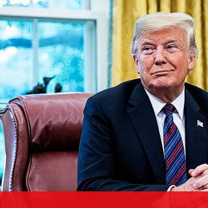 Governo dos EUA recorre à Justiça para manter financiamento total de programa alimentar