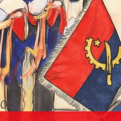 Angola celebra 50 anos de independência com orgulho na paz e promessas a cumprir