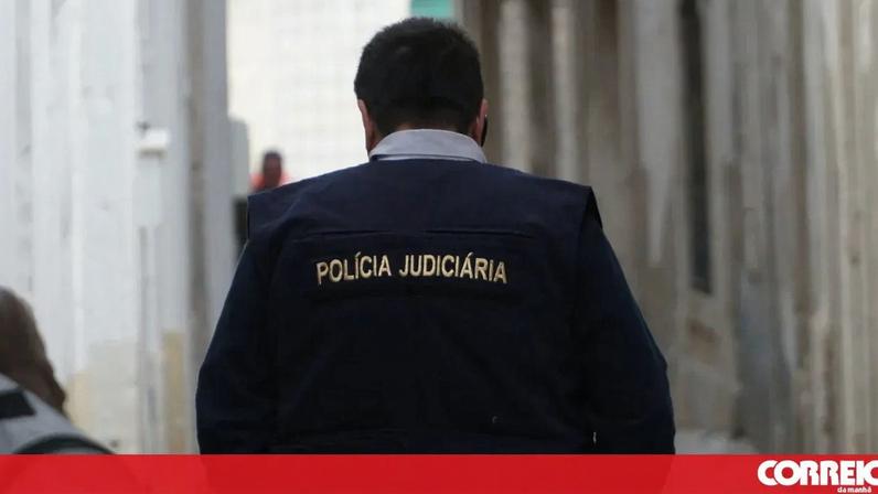 PJ FOTO: Direitos Reservados