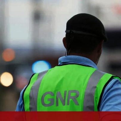 Militar da GNR de Mirandela é preso preventivamente por desvio de coimas