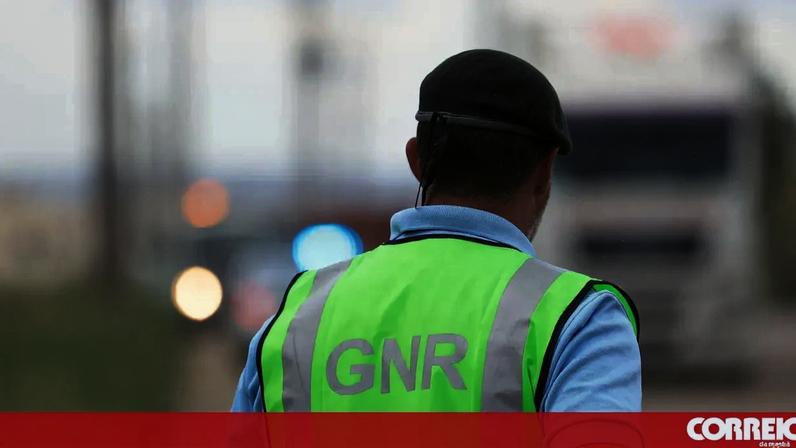 GNR FOTO: Ricardo Ponte