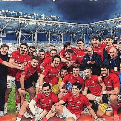 Portugal perde em casa para o Uruguai no primeiro teste de outono