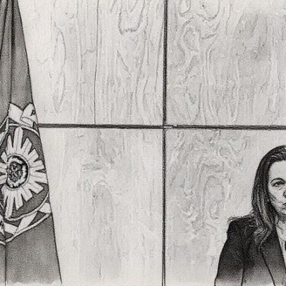 Ministra da justiça anuncia reforma administrativa e fiscal