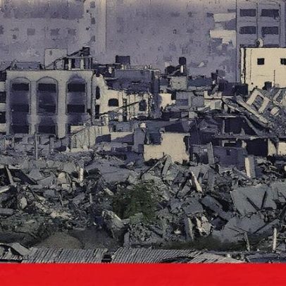 Mortes na faixa de Gaza chegam a mais de 69 mil