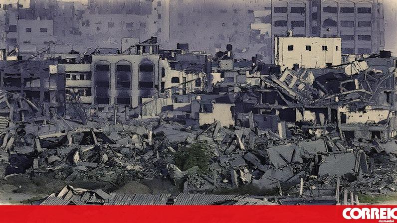 Mortes na faixa de Gaza chegam a mais de 69 mil