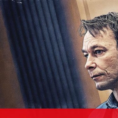 Suspeito de matar Madeleine McCann lança campanha de arrecadação para deixar a Alemanha