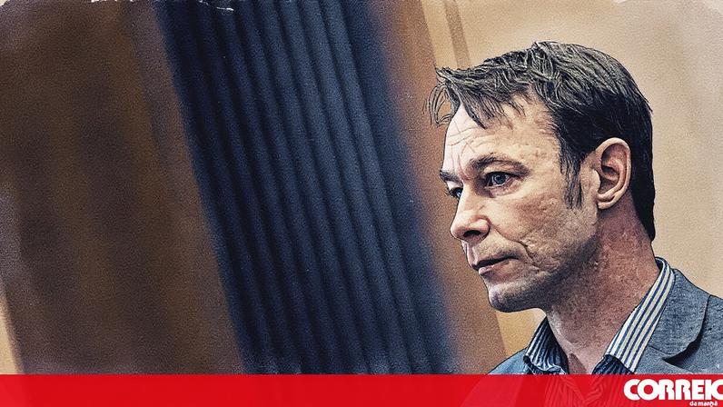 Christian Brueckner FOTO: Pool via AP