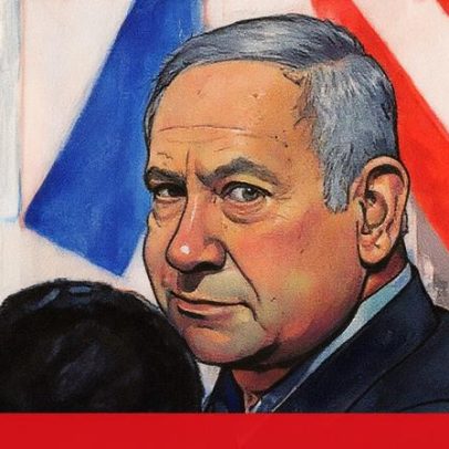 Israel rejeita mandado turco contra Netanyahu e classifica manobra de Erdogan