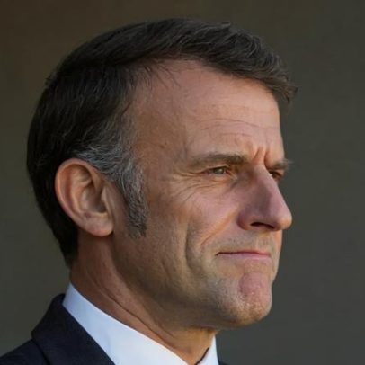 Macron afirma que combate a droga deve respeitar soberania dos Estados