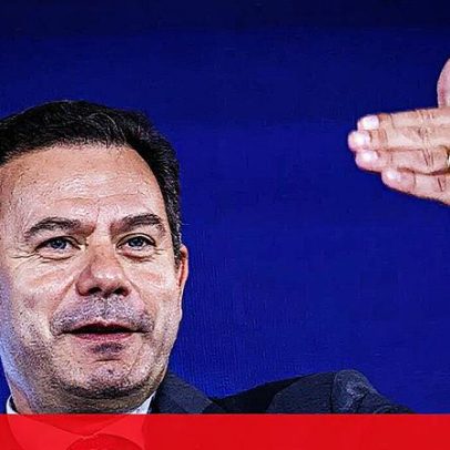 Montenegro segue para a Colômbia para cimeira com líderes da UE e reforçar cooperação entre países