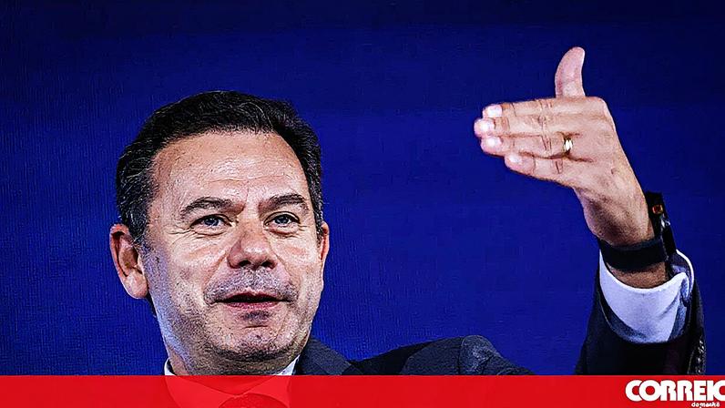 Primeiro-ministro, Luís Montenegro - FOTO: Rodrigo Antunes/Lusa_EPA