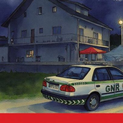 Homem foge para Milão após acreditar ter matado os pais, que sobreviveram