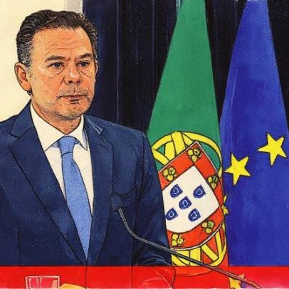 Falência de construtor ocorre no dia da conclusão da casa de Montenegro