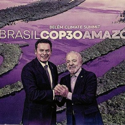 Montenegro convida Lula para visita oficial a Portugal em abril