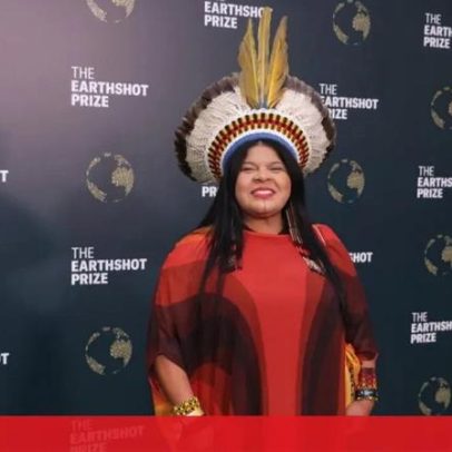 Ministra brasileira afirma que sem povos indígenas não há futuro para a humanidade