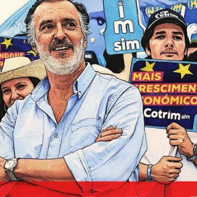 Cotrim Figueiredo acusa formato atual do SNS de triturar ministros