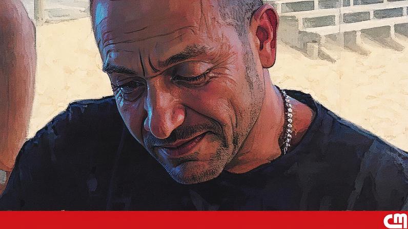 'Horas e horas de escutas' denunciaram 'Joca', o antigo polícia cabecilha de um gangue de droga