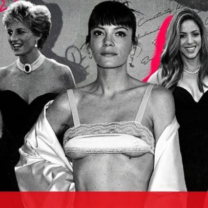 Da princesa Diana ao vestido da vingança, explicamos o termo