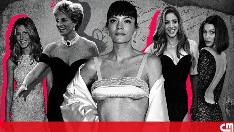 Da princesa Diana ao vestido da vingança, explicamos o termo