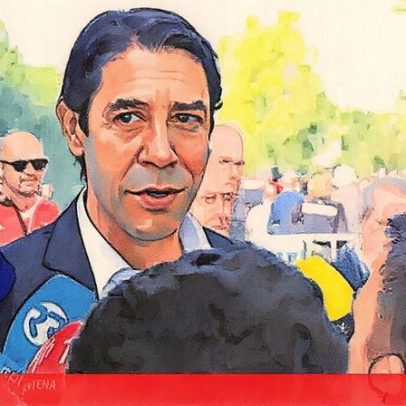 Rui Costa reforça pedido de respeito dos adeptos do Benfica durante as eleições
