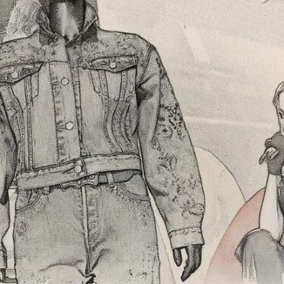 Levi's reabre museu em São Francisco com ícones da história da moda