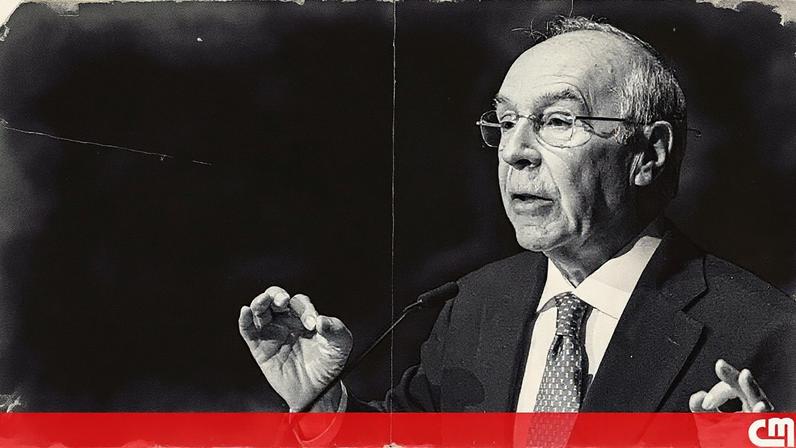 Marques Mendes apela ao diálogo para evitar greve geral