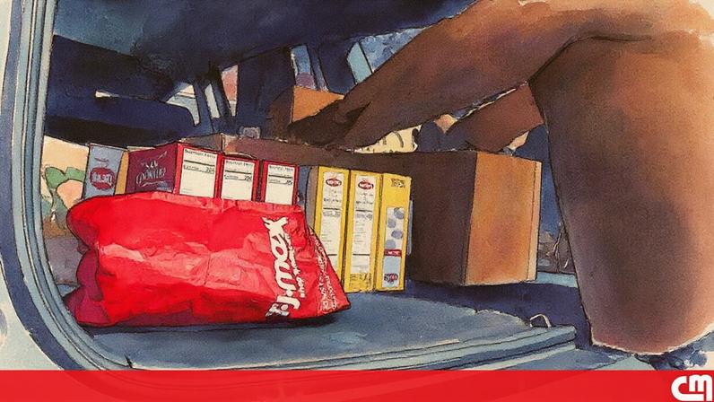 Países em dificuldade recorrem à ajuda alimentar durante o fechamento do governo dos Estados Unidos