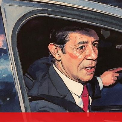 Rui Costa diz que irá conversar com Noronha Lopes após ligação telefônica