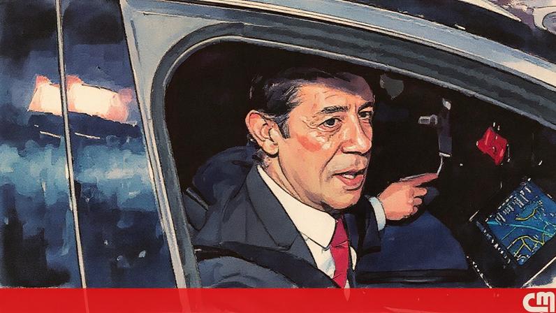 Rui Costa diz que irá conversar com Noronha Lopes após ligação telefônica