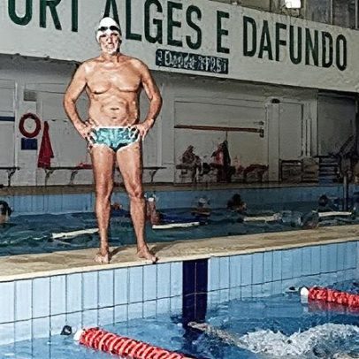 Bessone Basto completa 80 anos e diz que o desporto o ajudou a separar o trigo do joio