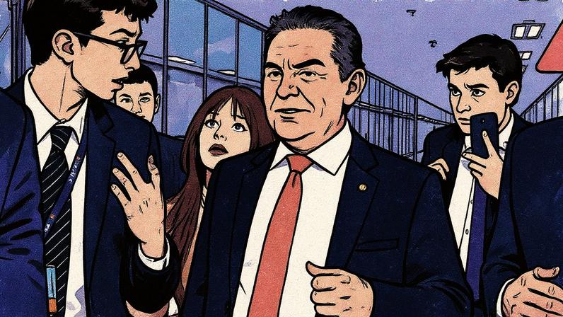 Prisão de Jair deve levar bolsonaristas a ‘repensar’ apoio ao PL da Dosimetria, diz relator