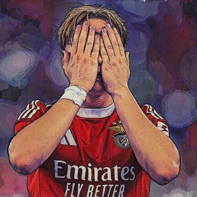 Schjelderup admite que deverá ser condenado por partilha de vídeos sexuais envolvendo menores